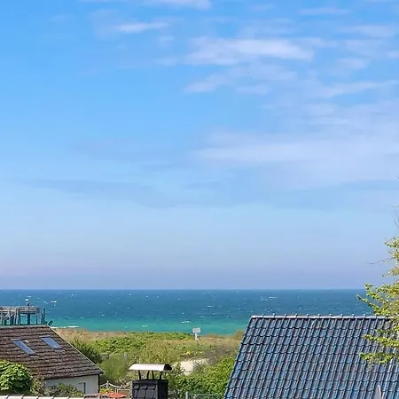 Lägenhet Duenenhof - D-03 *