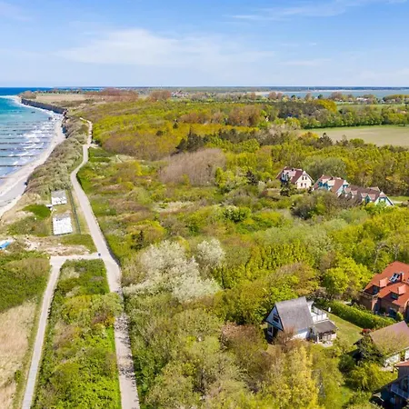 Duenenhof - D-03 * Wustrow (Fischland)