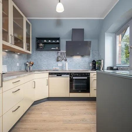 Apartamento Duenenhof - D-03