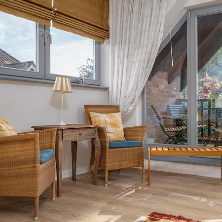 Apartamento Duenenhof - D-03
