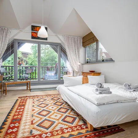Duenenhof - D-03 Apartamento