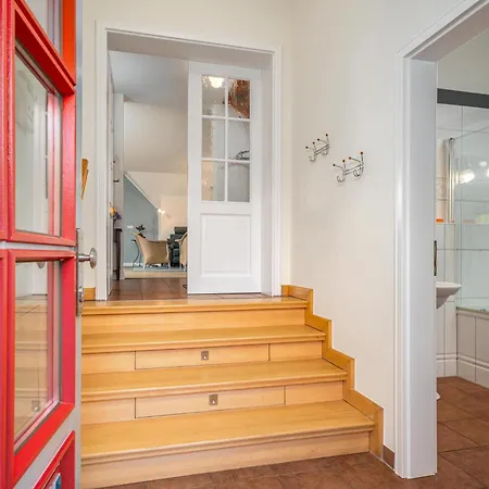 Duenenhof - D-03 Apartamento