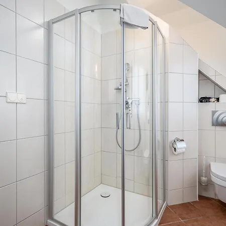Apartamento Duenenhof - D-03 Wustrow (Fischland)
