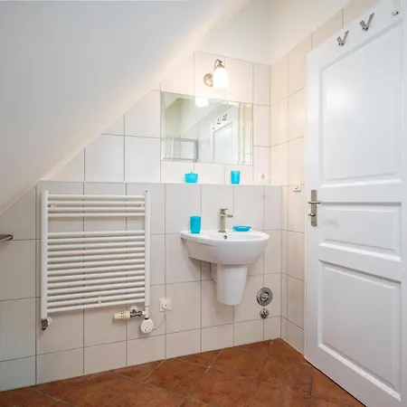 Apartamento Duenenhof - D-03 *