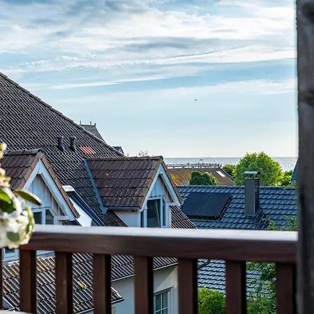 Apartamento Duenenhof - D-03 *
