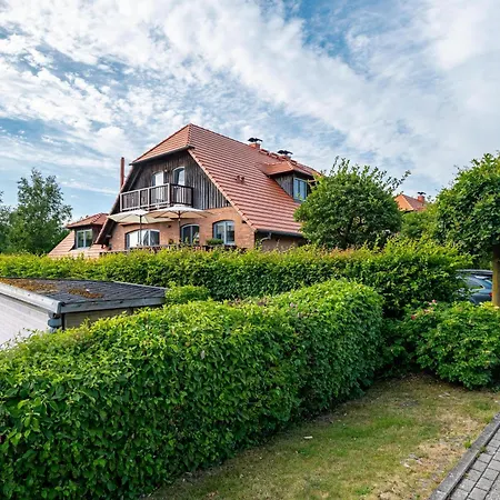 Apartamento Duenenhof - D-03