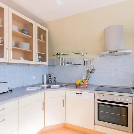 Duenenhof - D-03 Wustrow (Fischland)