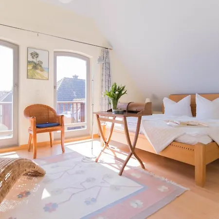 Duenenhof - D-03 Lägenhet *