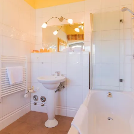 Lägenhet Duenenhof - D-03 *