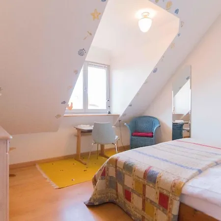 Duenenhof - D-03 * Wustrow (Fischland)